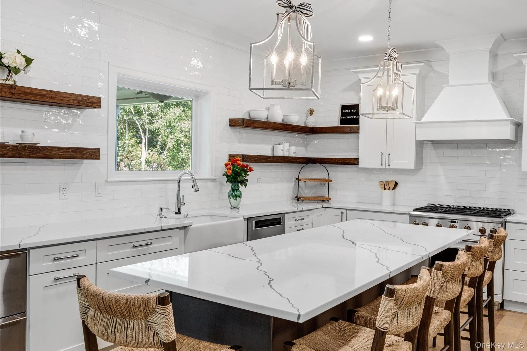 45 Old Sag Harbor Road, Southampton, New York 11968
