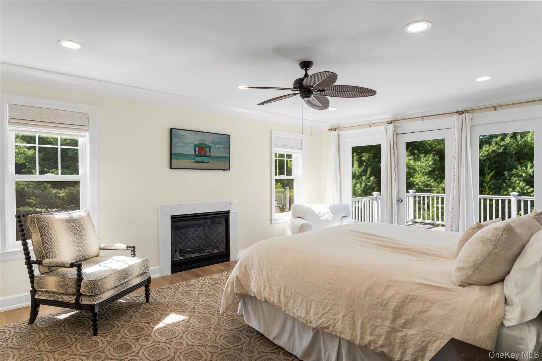 45 Old Sag Harbor Road, Southampton, New York 11968