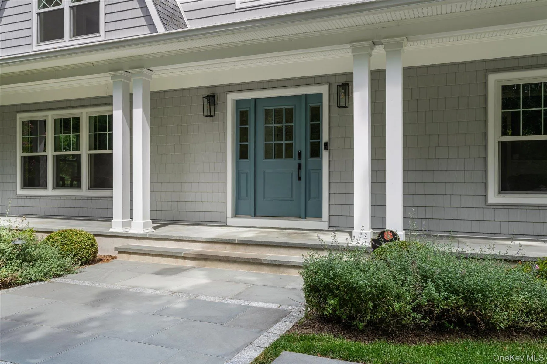 45 Old Sag Harbor Road, Southampton, New York 11968
