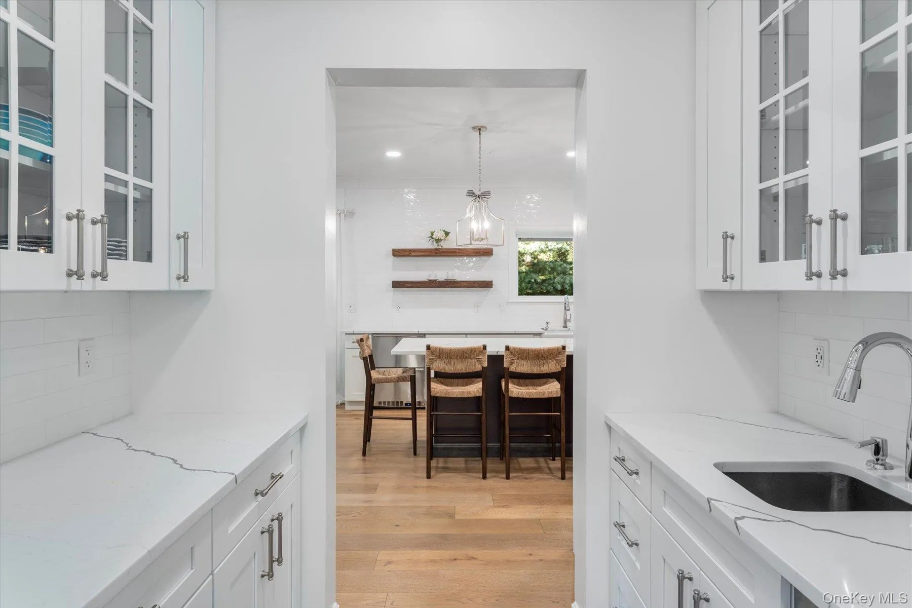 45 Old Sag Harbor Road, Southampton, New York 11968