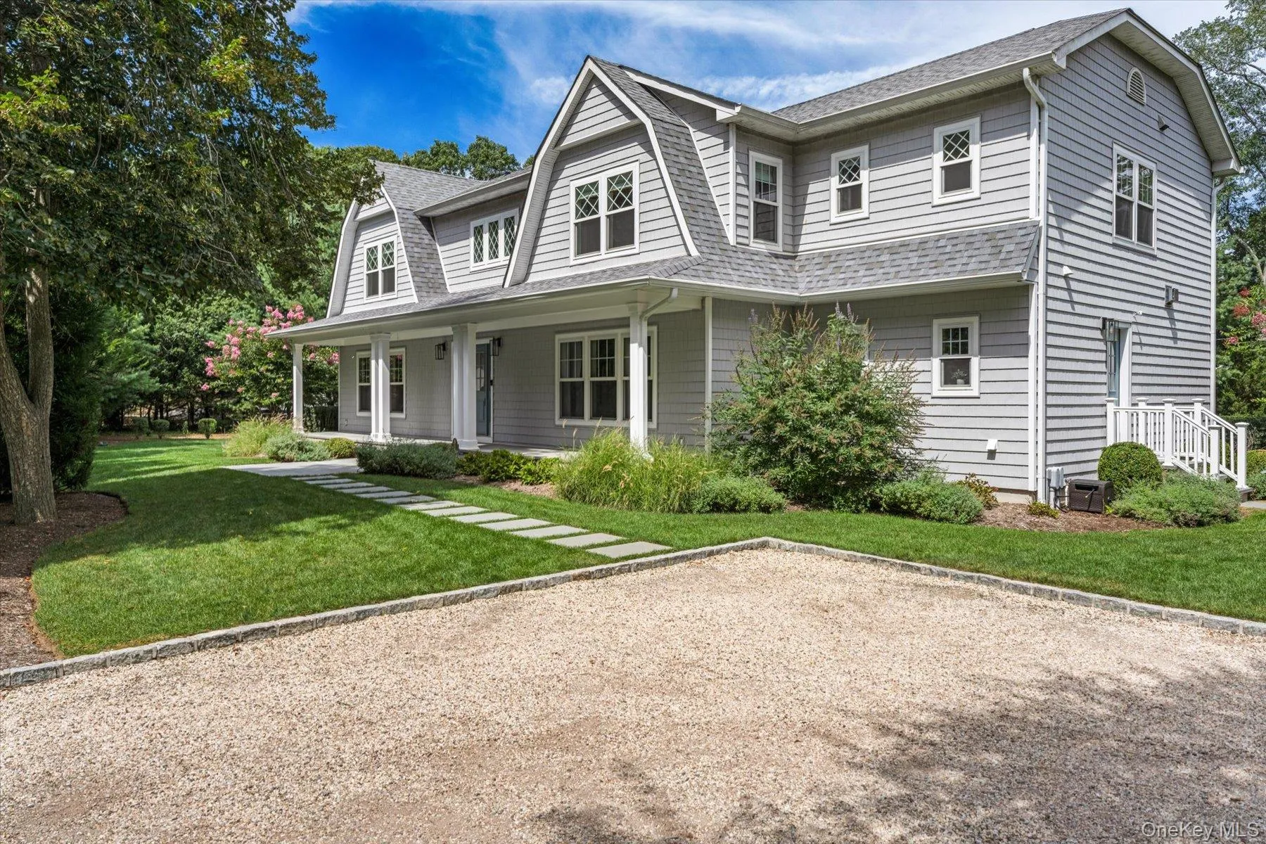 45 Old Sag Harbor Road, Southampton, New York 11968