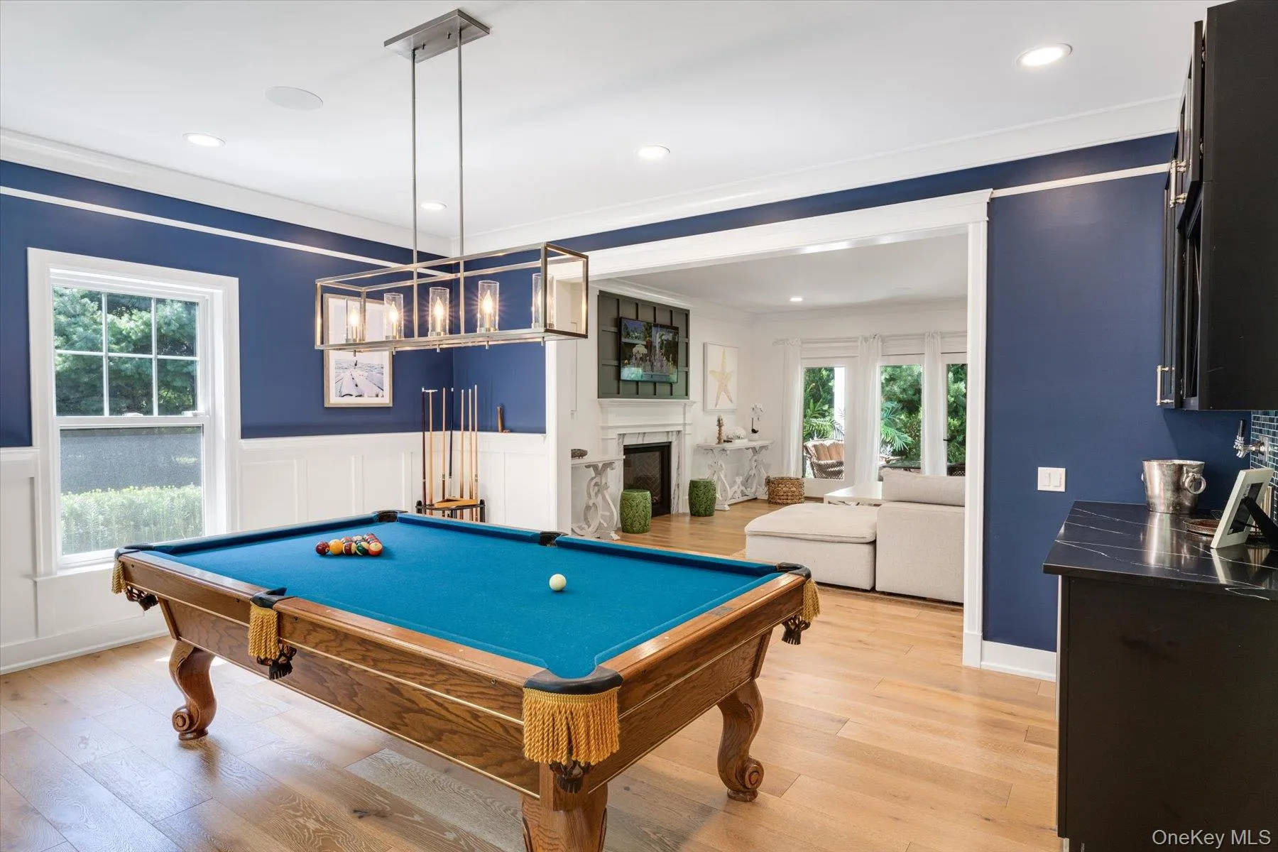 45 Old Sag Harbor Road, Southampton, New York 11968