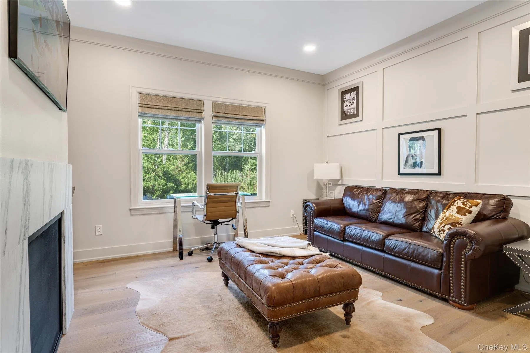 45 Old Sag Harbor Road, Southampton, New York 11968