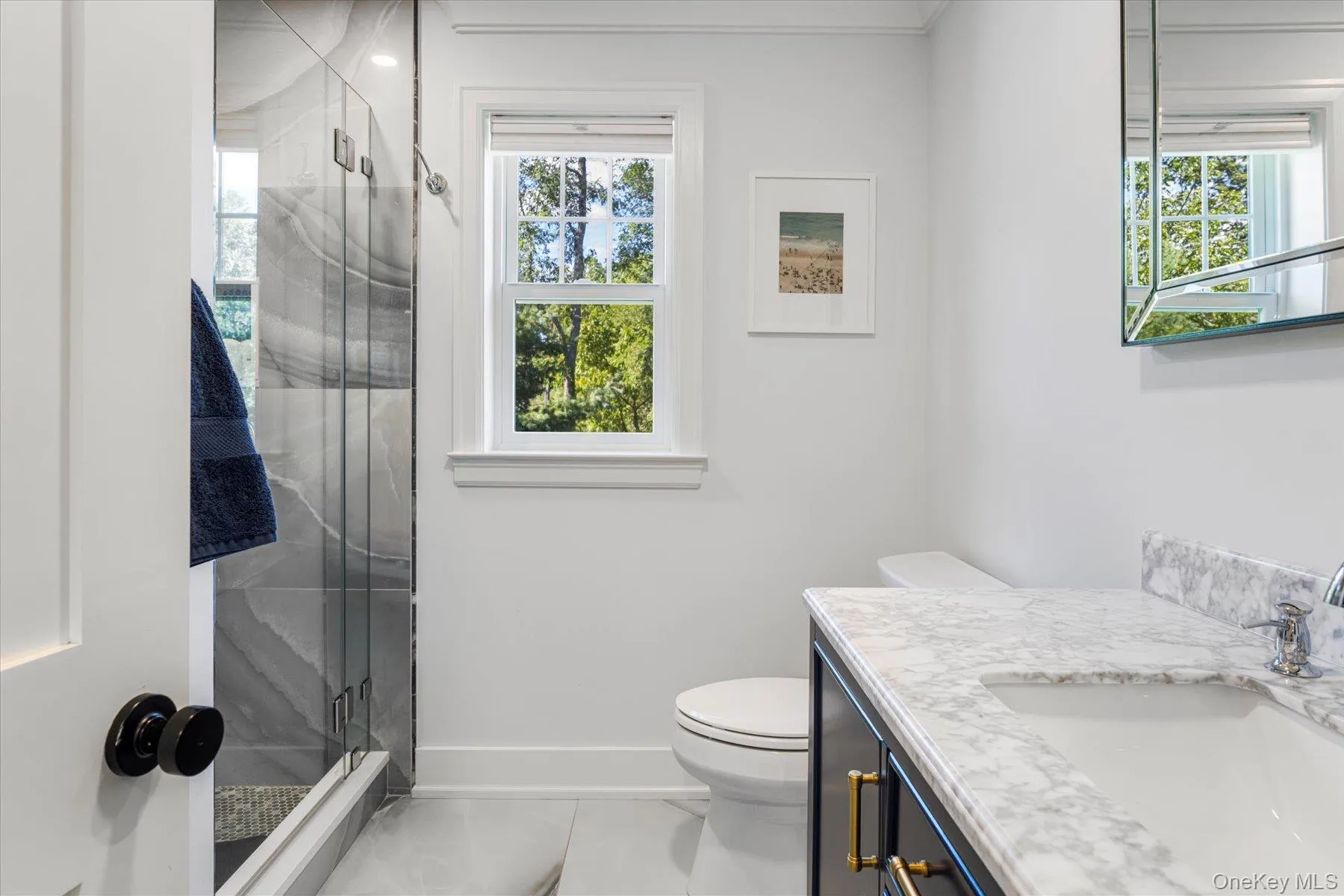45 Old Sag Harbor Road, Southampton, New York 11968