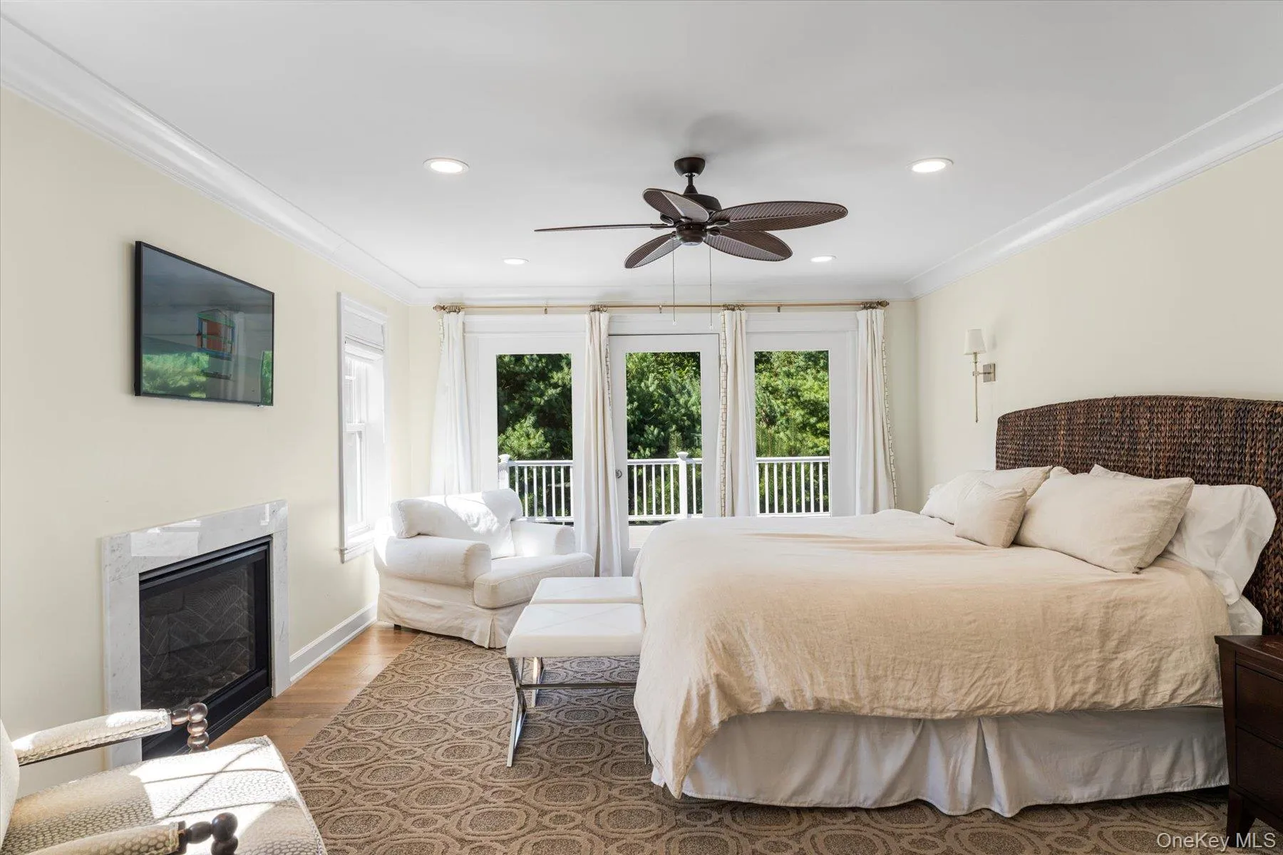 45 Old Sag Harbor Road, Southampton, New York 11968