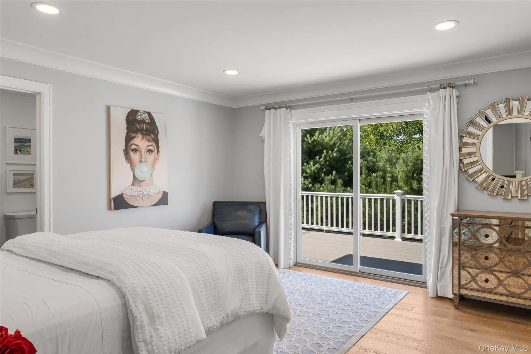 45 Old Sag Harbor Road, Southampton, New York 11968
