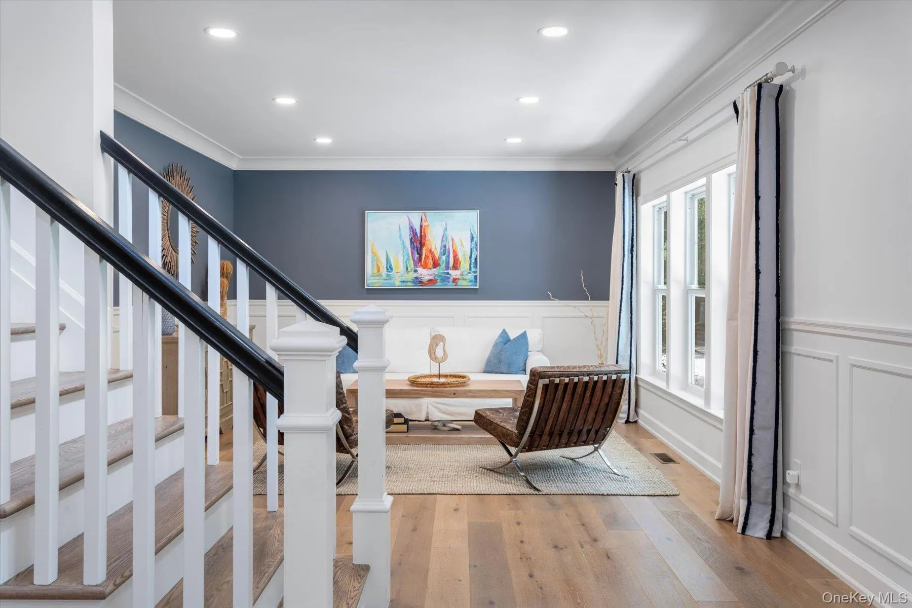 45 Old Sag Harbor Road, Southampton, New York 11968