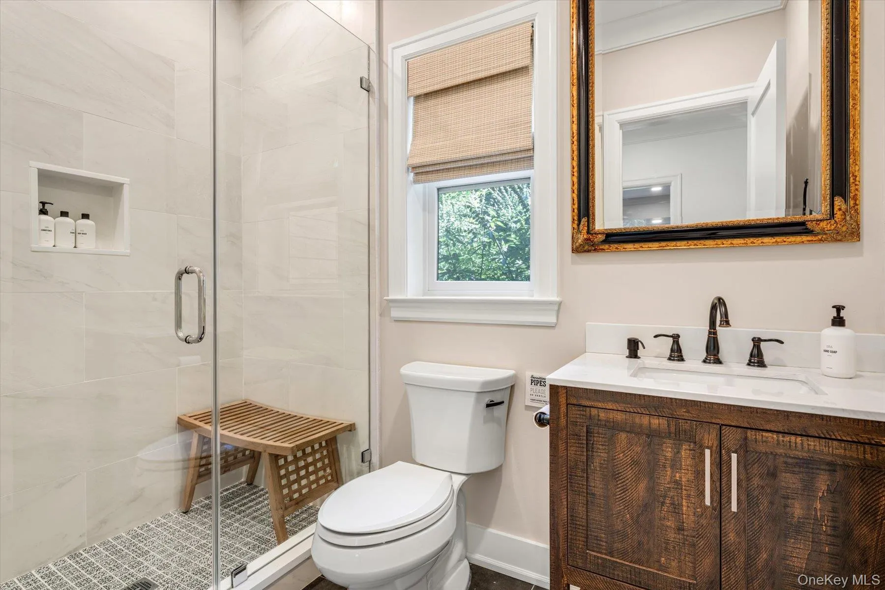 45 Old Sag Harbor Road, Southampton, New York 11968