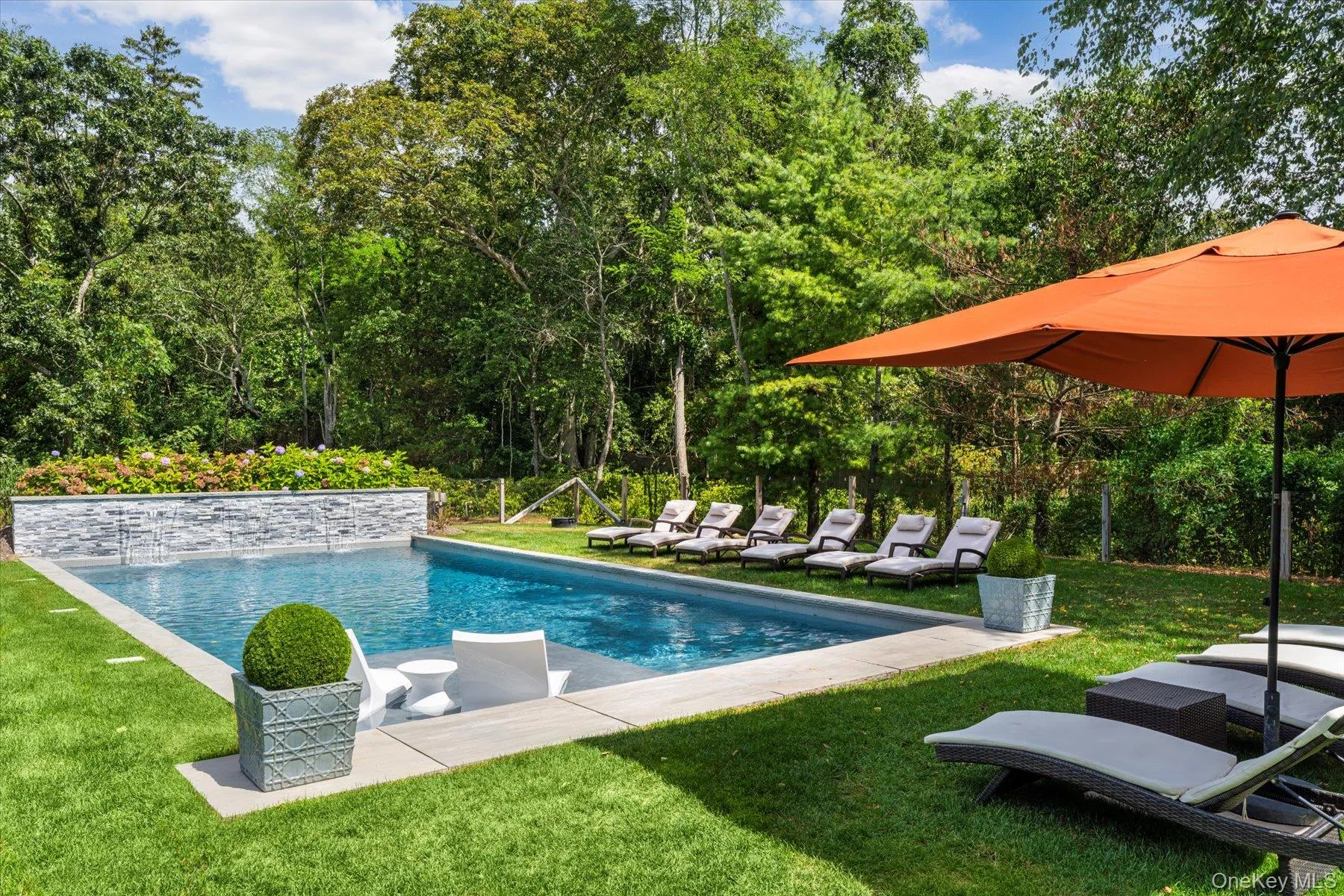 45 Old Sag Harbor Road, Southampton, New York 11968
