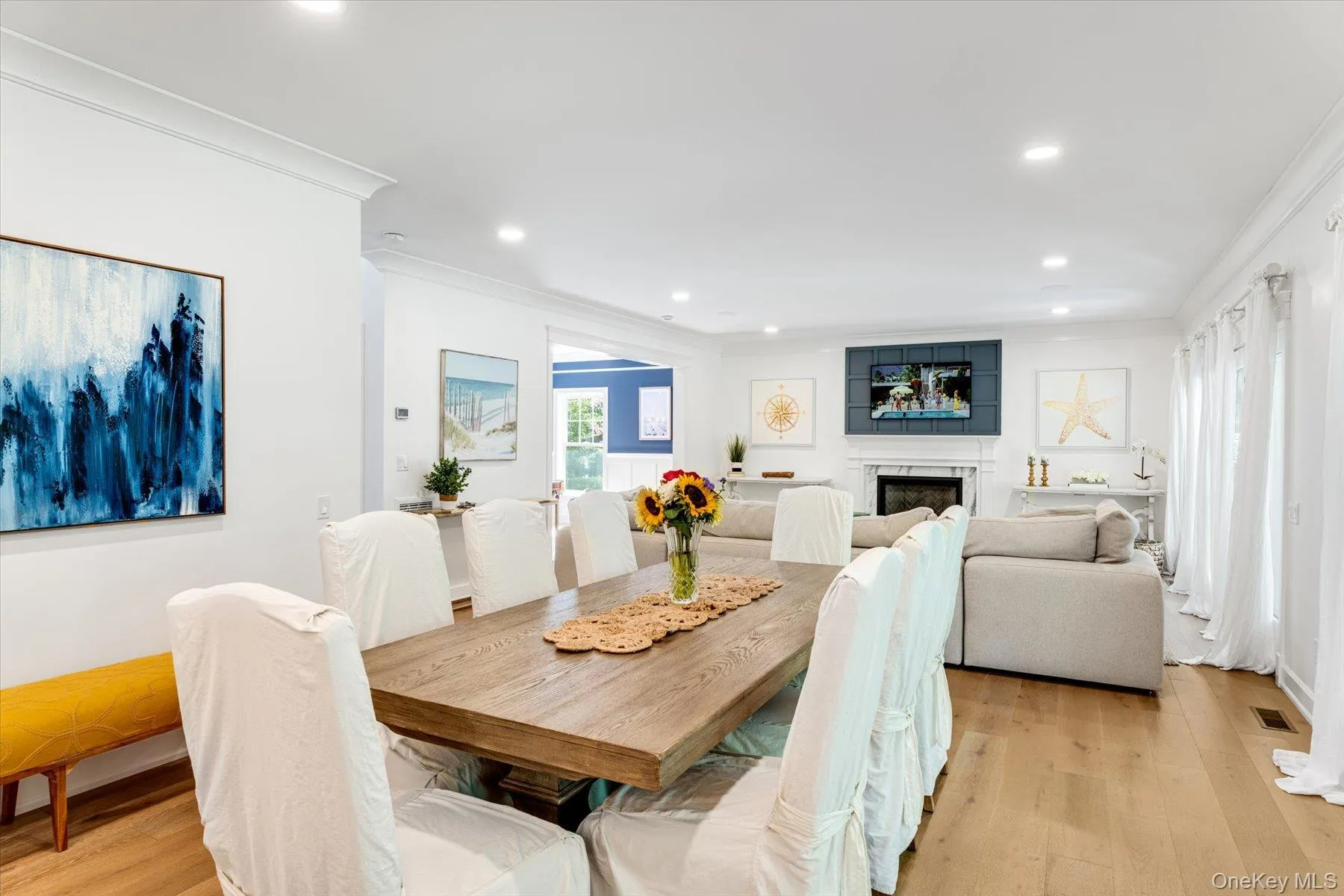 45 Old Sag Harbor Road, Southampton, New York 11968