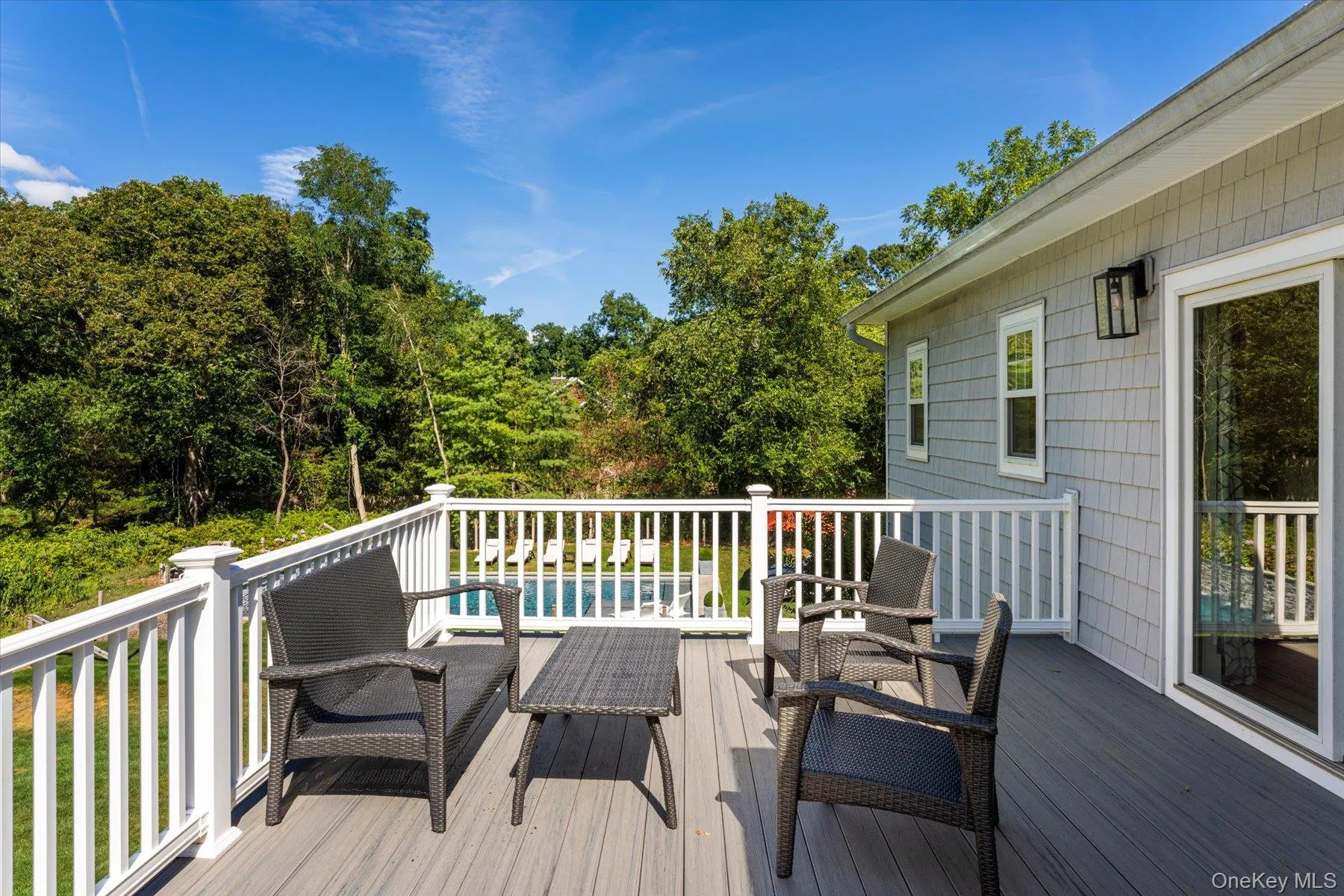 45 Old Sag Harbor Road, Southampton, New York 11968