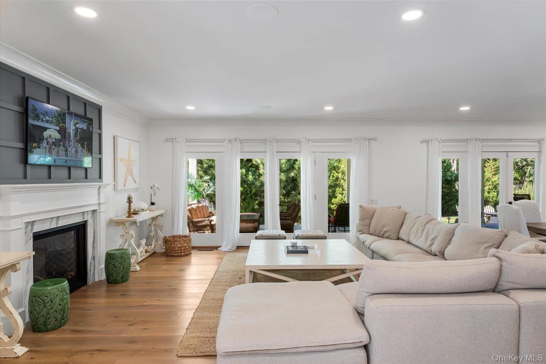 45 Old Sag Harbor Road, Southampton, New York 11968