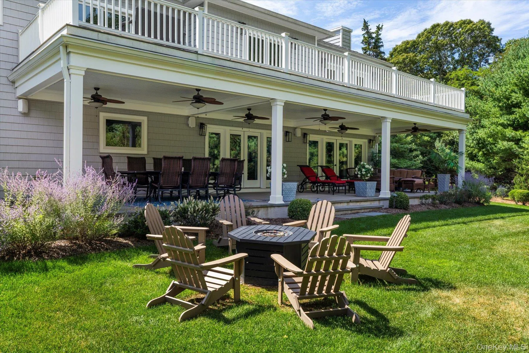 45 Old Sag Harbor Road, Southampton, New York 11968