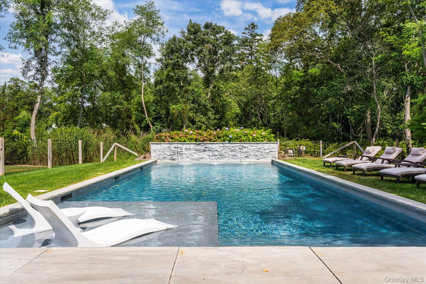 45 Old Sag Harbor Road, Southampton, New York 11968