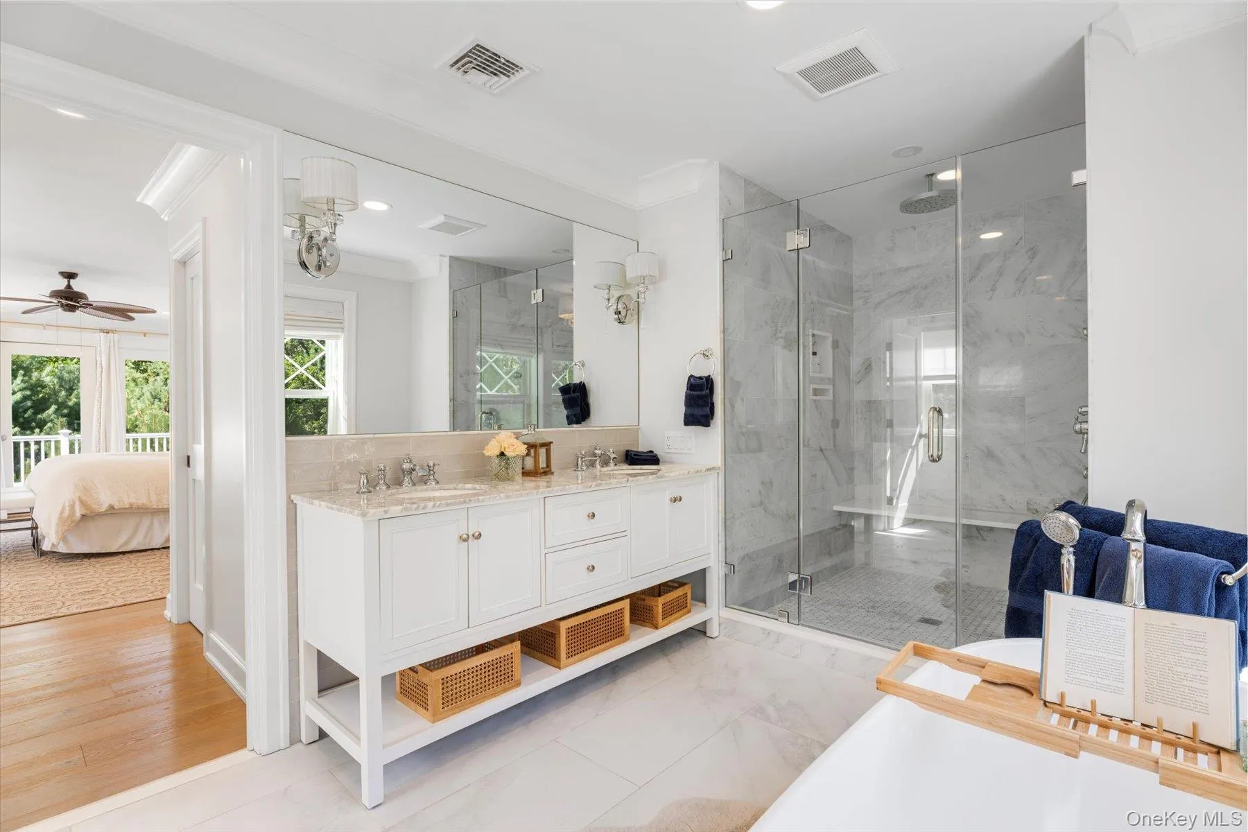 45 Old Sag Harbor Road, Southampton, New York 11968