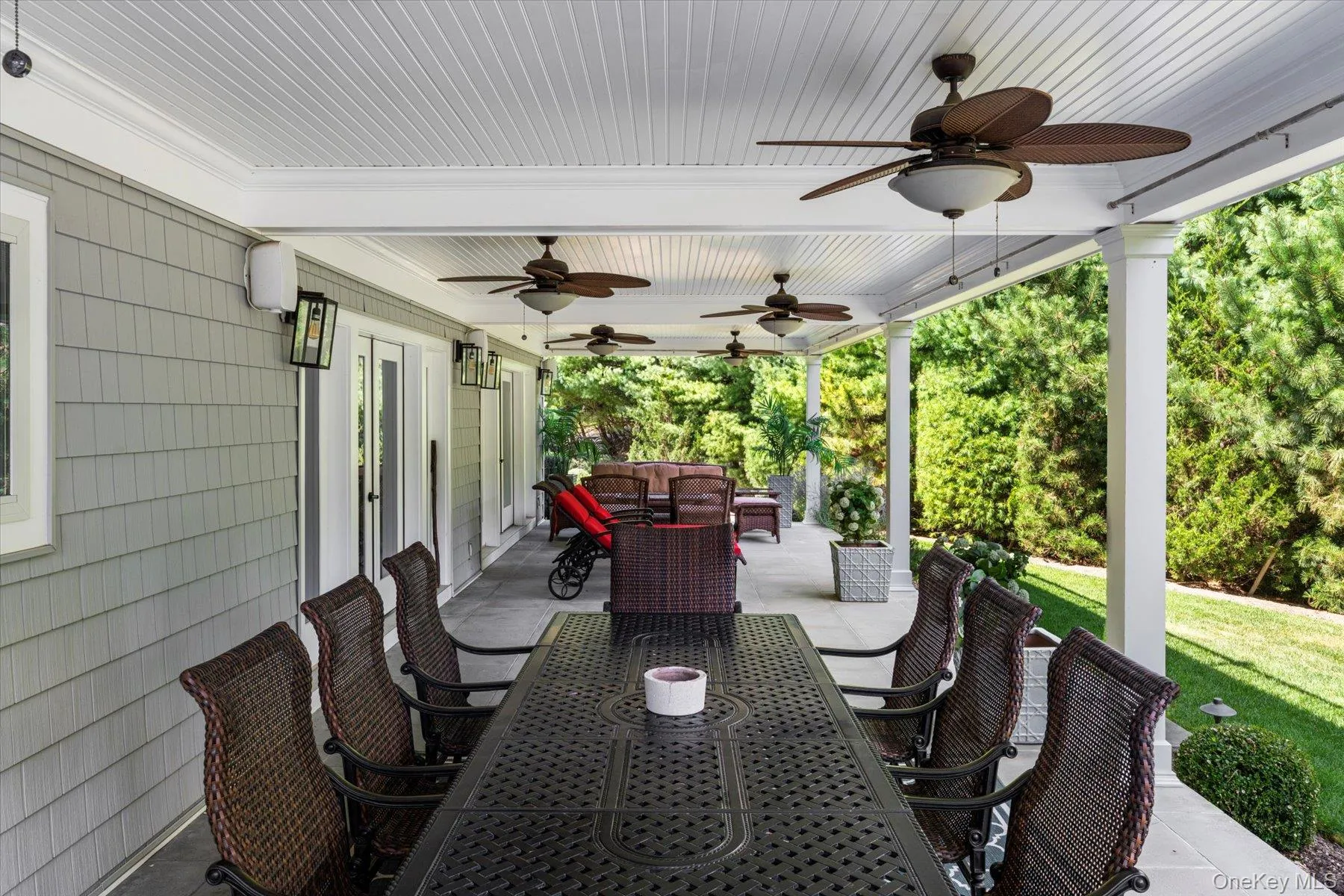 45 Old Sag Harbor Road, Southampton, New York 11968