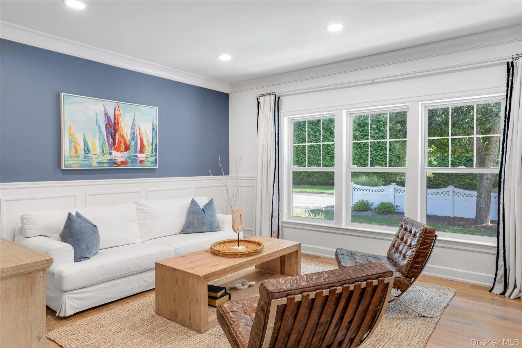45 Old Sag Harbor Road, Southampton, New York 11968