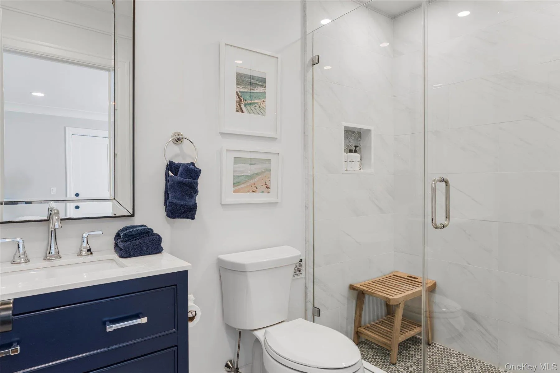45 Old Sag Harbor Road, Southampton, New York 11968