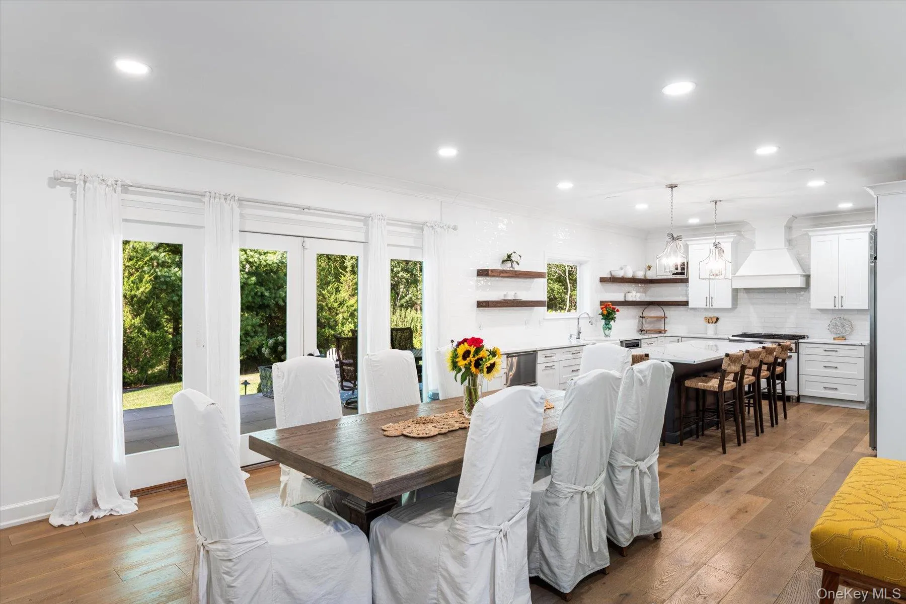 45 Old Sag Harbor Road, Southampton, New York 11968
