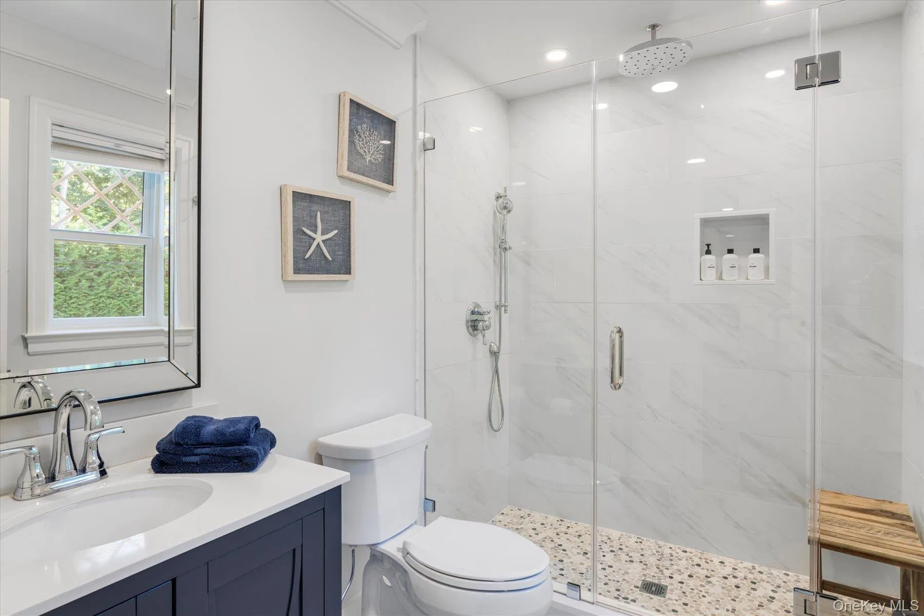 45 Old Sag Harbor Road, Southampton, New York 11968