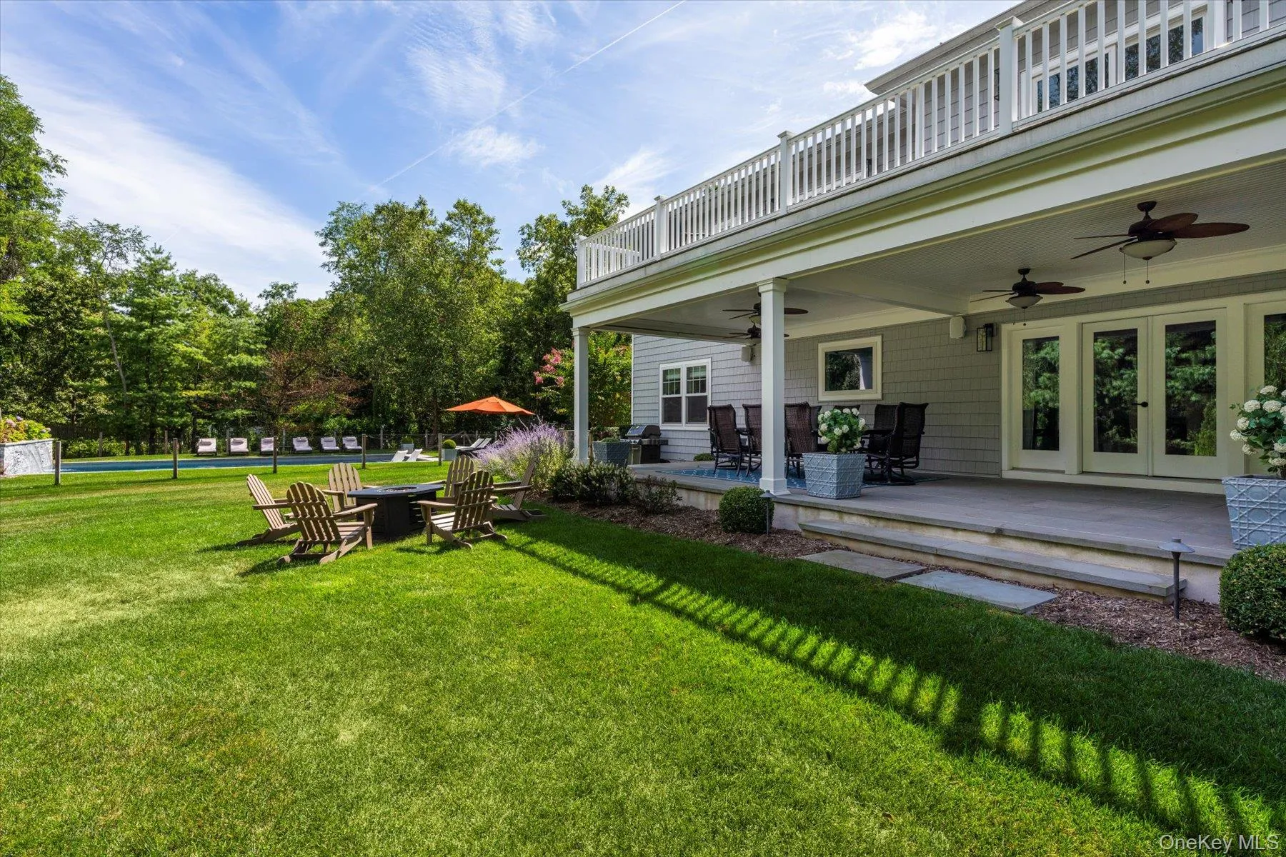 45 Old Sag Harbor Road, Southampton, New York 11968