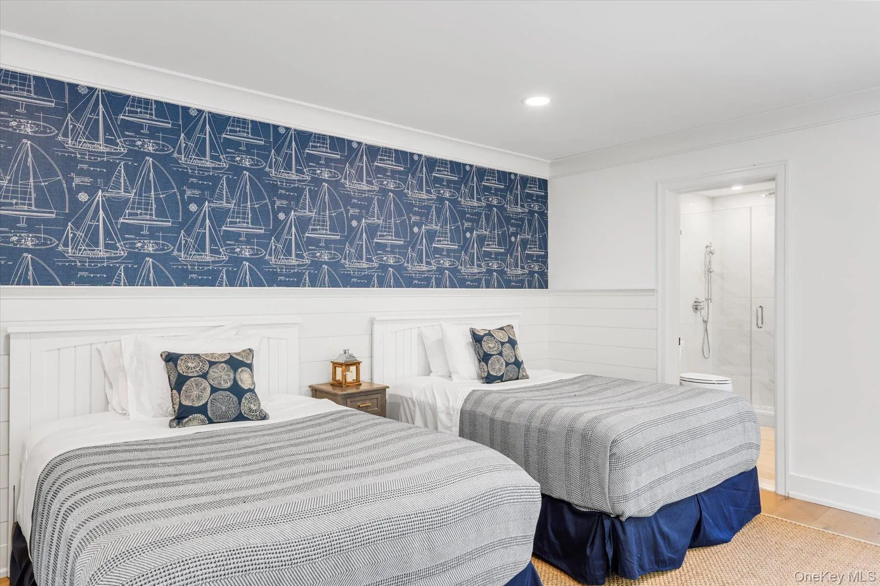 45 Old Sag Harbor Road, Southampton, New York 11968
