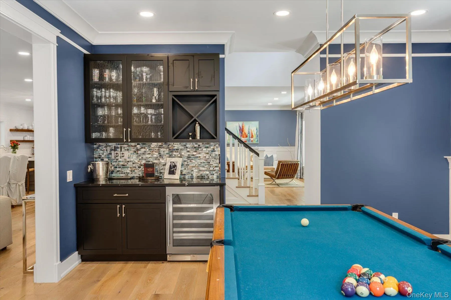 45 Old Sag Harbor Road, Southampton, New York 11968