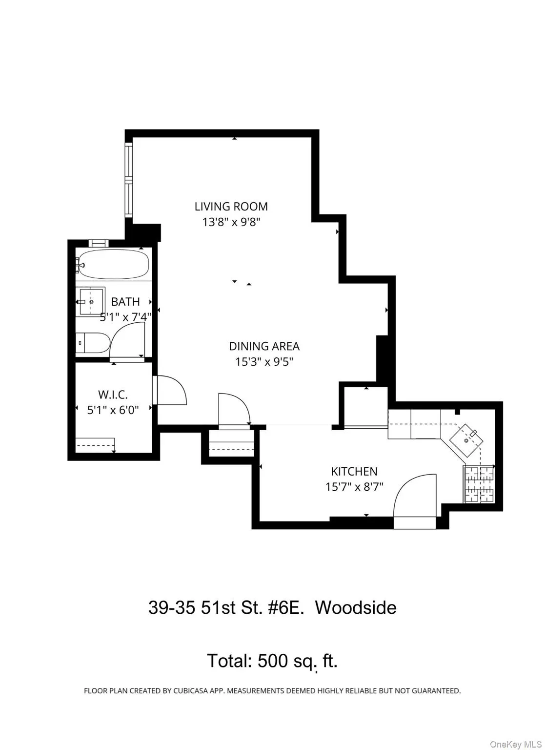 39-35 51st Street, New York, NY, 2 Rooms Rooms,1 BathroomBathrooms,Residential,For Rent,51st,0,1048997 39-35 51st Street, New York, NY, 2 Rooms Rooms,1 BathroomBathrooms,Residential,For Rent,51st,0,1048997