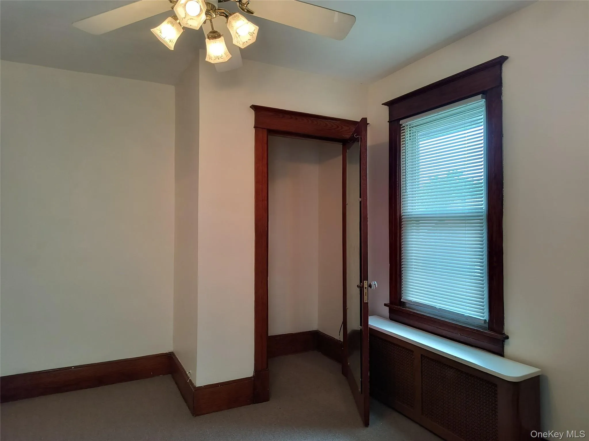 Master BR, 2nd closet Master BR, 2nd closet
