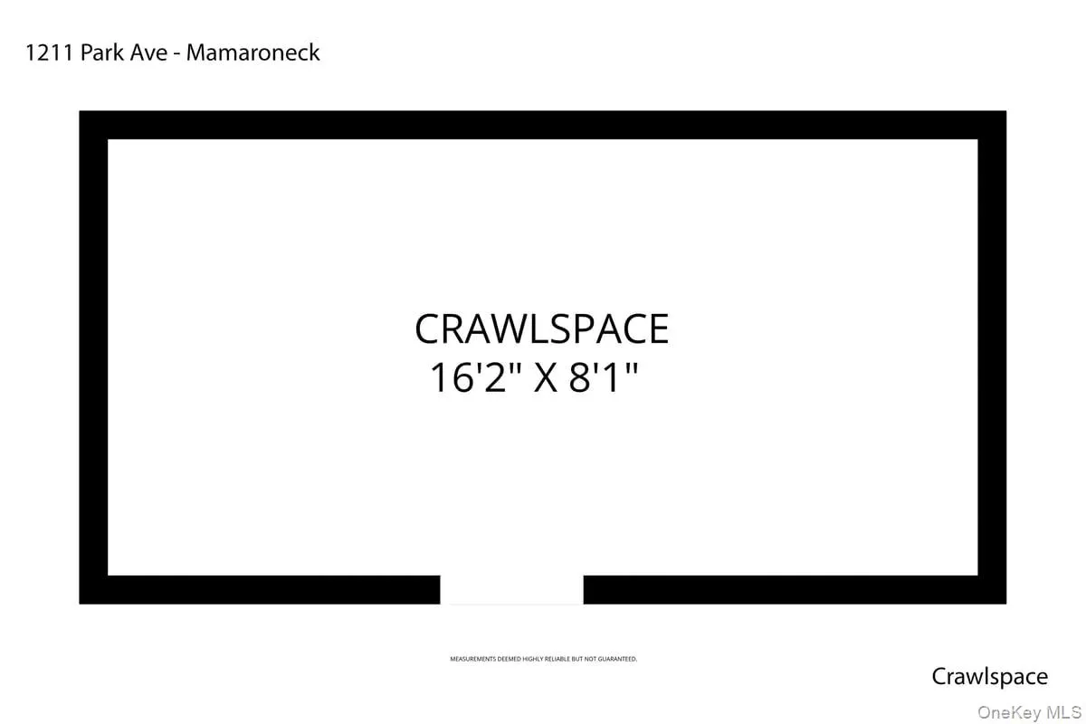 Crawlspace under screened-in porch. Crawlspace under screened-in porch.
