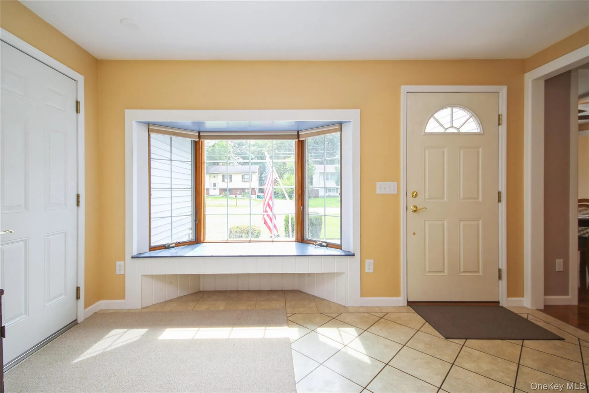 Breezeway Breezeway