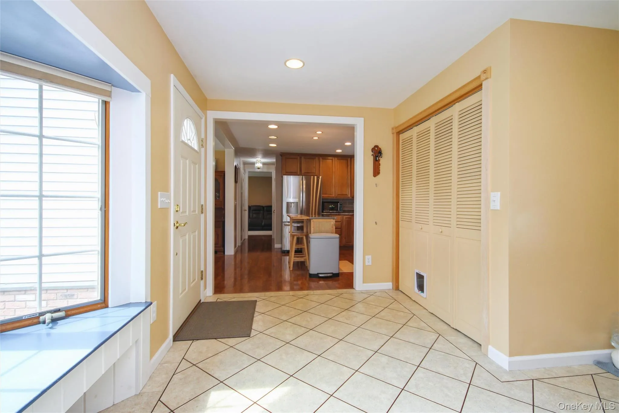 Breezeway Breezeway
