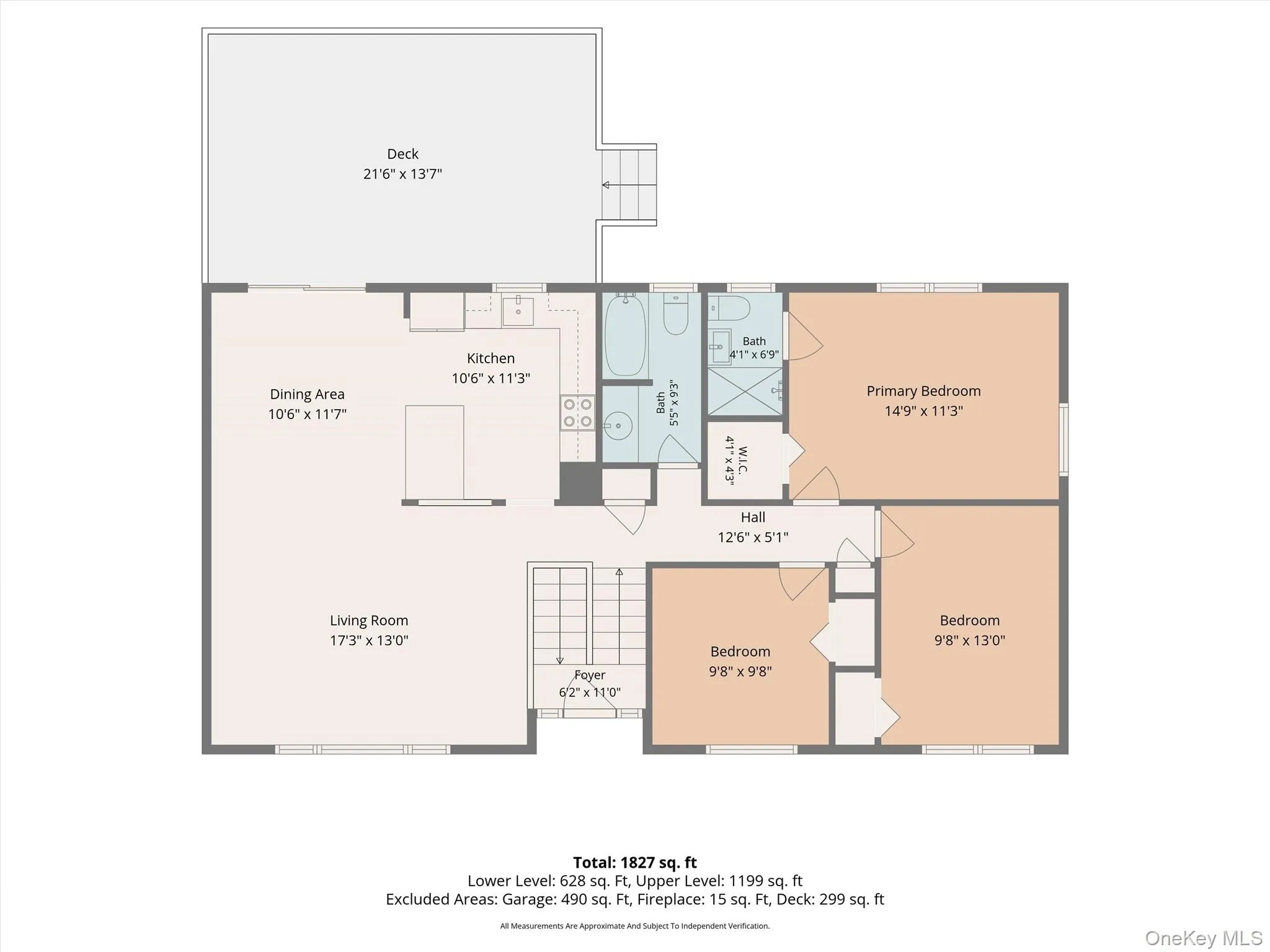 264 Bull Mill Road, Chester Town, NY, 3 Bedrooms Bedrooms, 11 Rooms Rooms,2 BathroomsBathrooms,Residential,For Rent,Bull Mill,0,1049026 264 Bull Mill Road, Chester Town, NY, 3 Bedrooms Bedrooms, 11 Rooms Rooms,2 BathroomsBathrooms,Residential,For Rent,Bull Mill,0,1049026