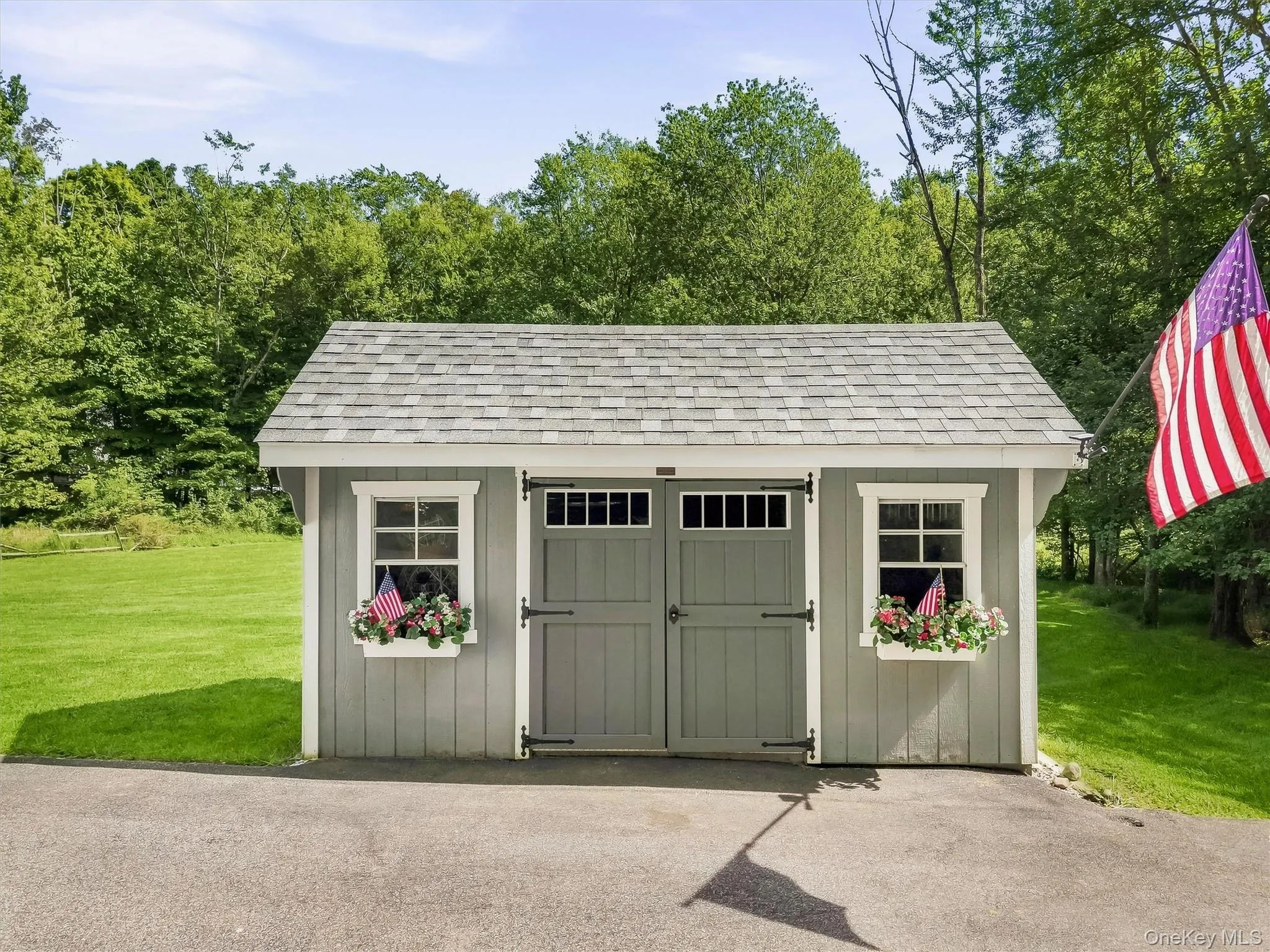 Shed Shed