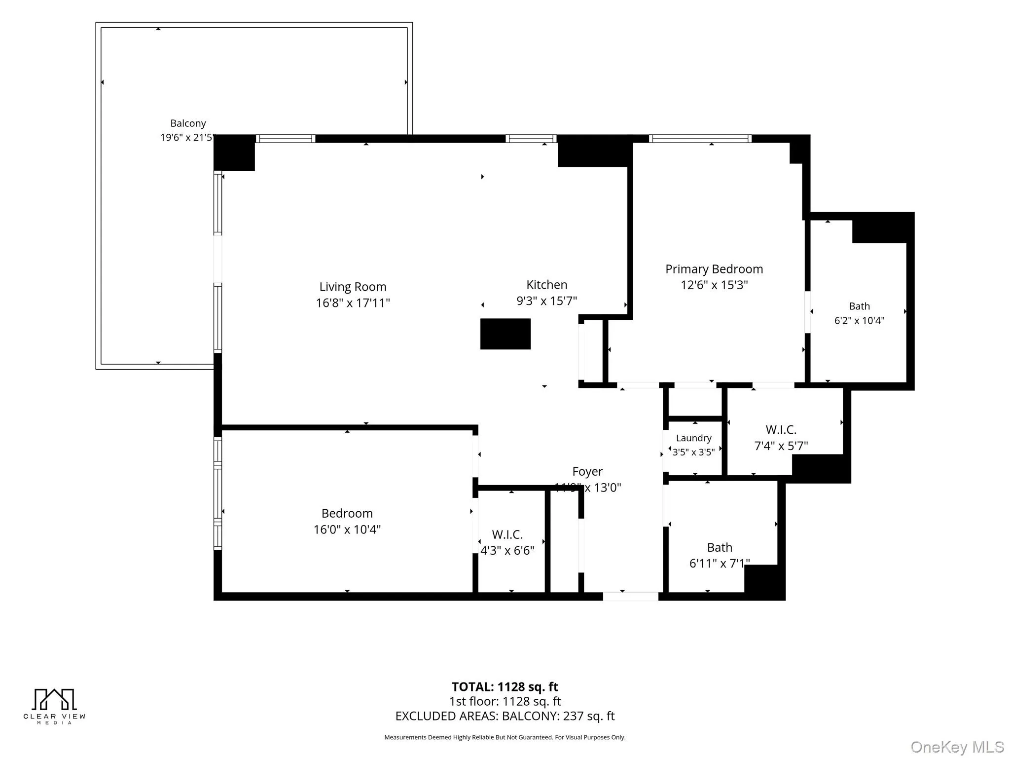 Floor plan Floor plan