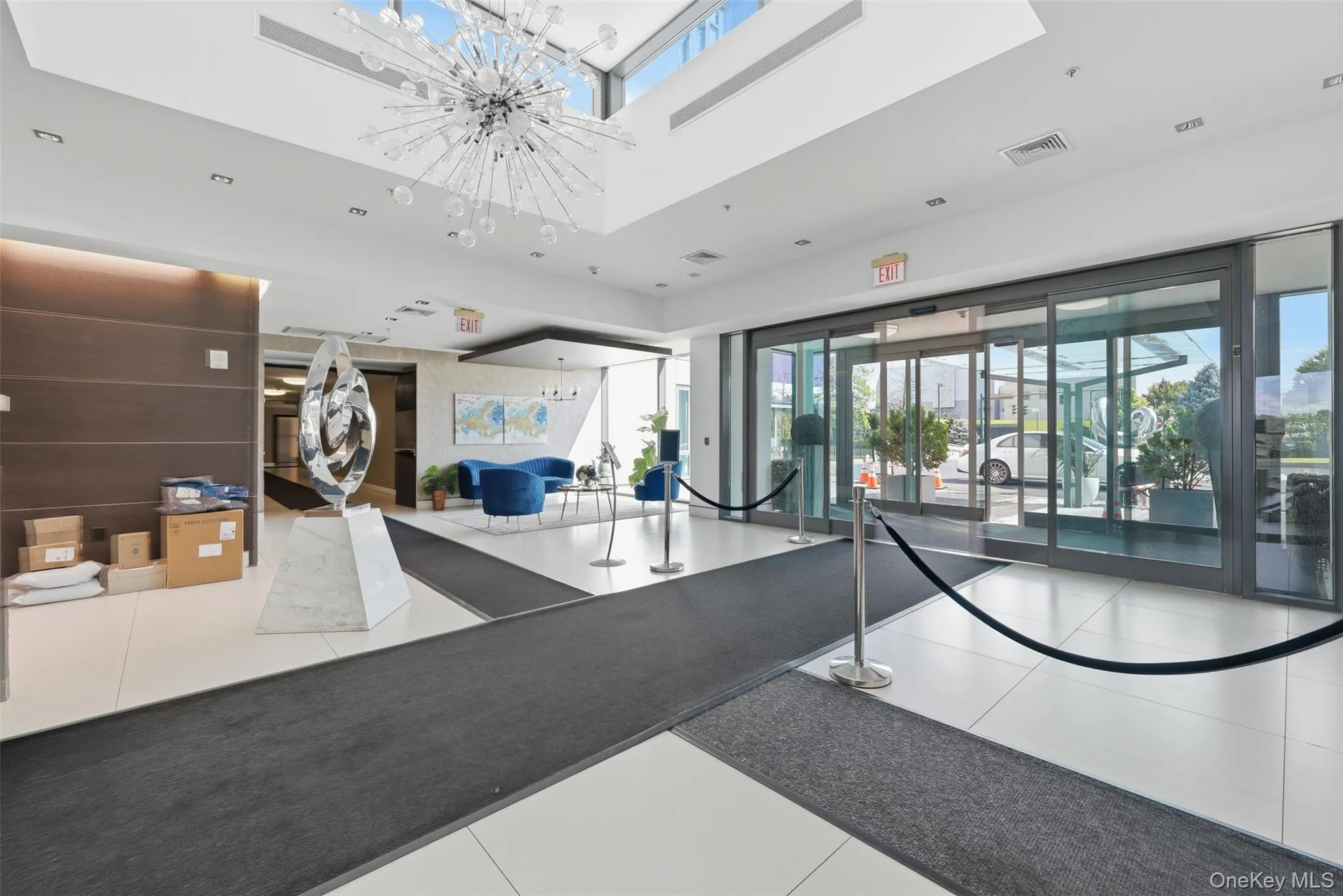 Lobby Lobby