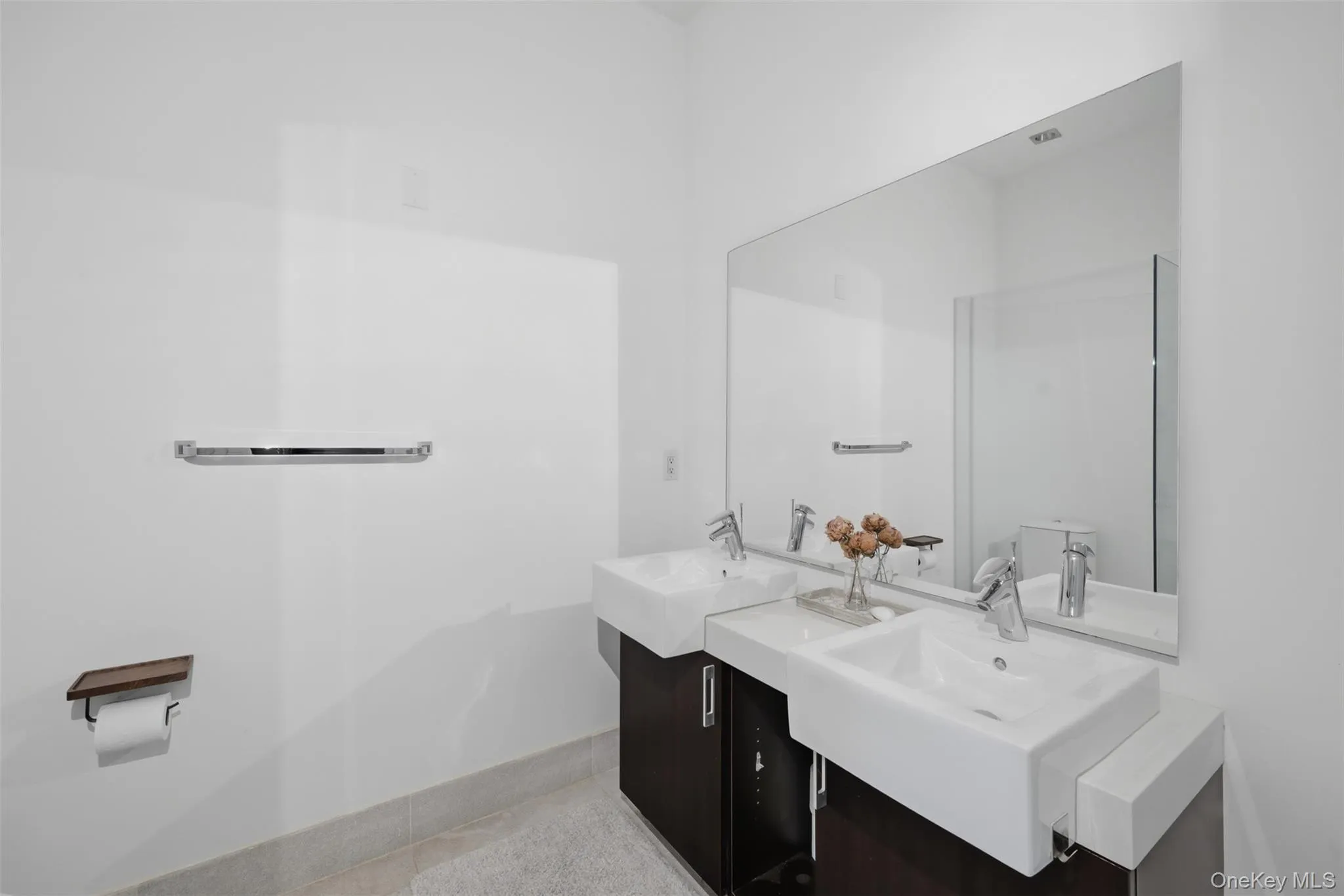 Primary bathroom Primary bathroom