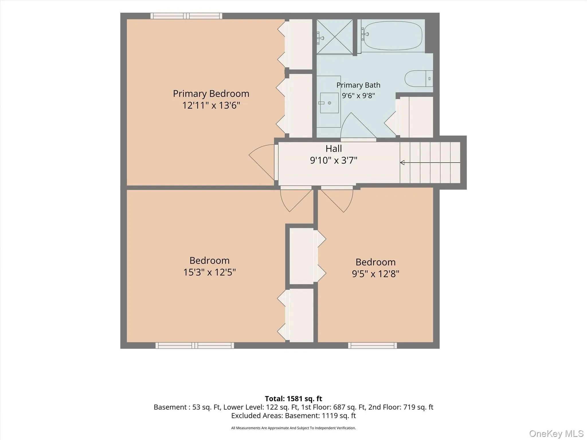 54 Clancy Avenue, New Windsor, NY, 3 Bedrooms Bedrooms, 9 Rooms Rooms,1 BathroomBathrooms,Residential,For Rent,Clancy,0,1049039 54 Clancy Avenue, New Windsor, NY, 3 Bedrooms Bedrooms, 9 Rooms Rooms,1 BathroomBathrooms,Residential,For Rent,Clancy,0,1049039