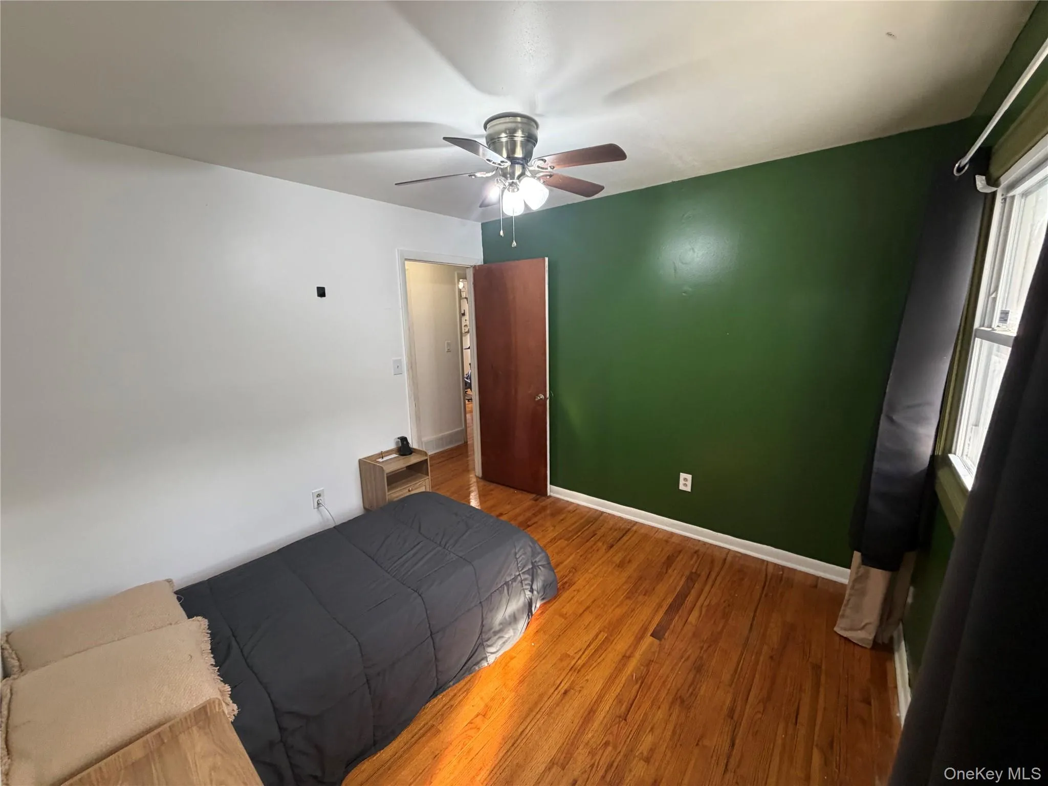 Bedroom 2 Bedroom 2