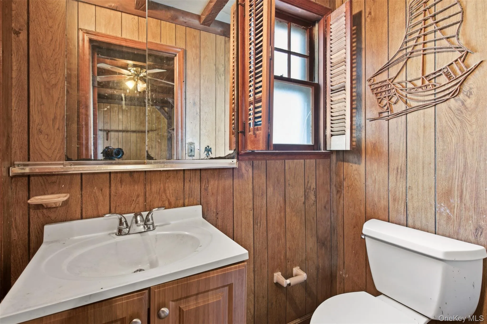 1st Floor Powder Room 1st Floor Powder Room