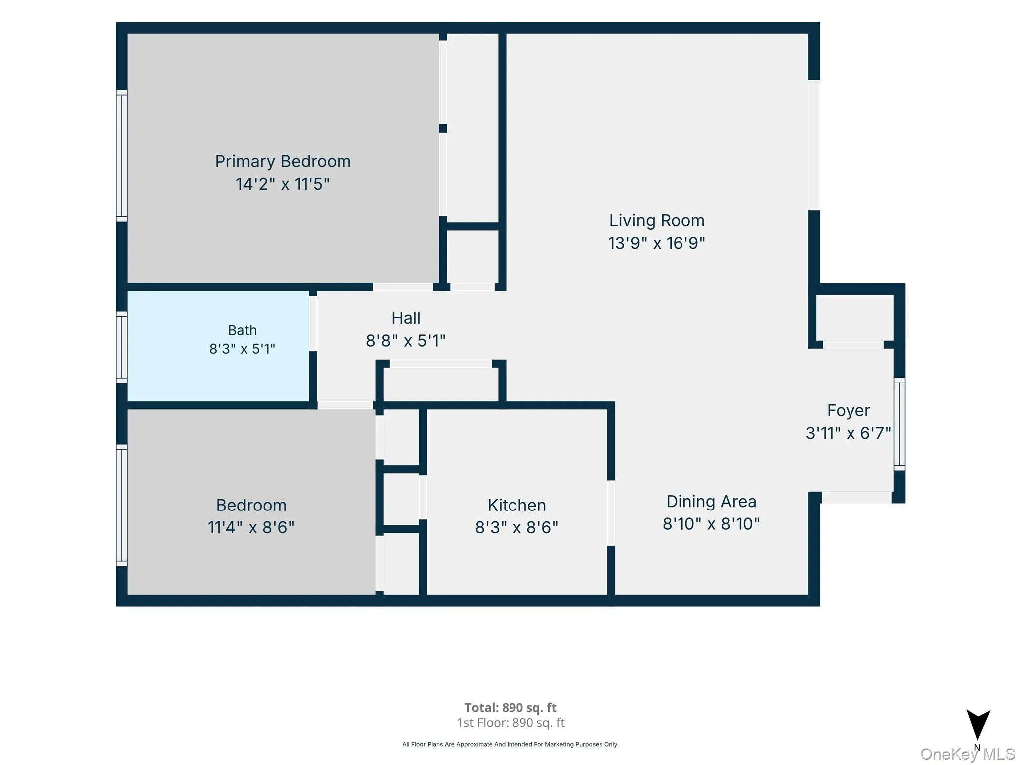 107 Richmond Boulevard, Islip, NY, 2 Bedrooms Bedrooms, 5 Rooms Rooms,1 BathroomBathrooms,Residential,For Rent,Richmond,0,1049083 107 Richmond Boulevard, Islip, NY, 2 Bedrooms Bedrooms, 5 Rooms Rooms,1 BathroomBathrooms,Residential,For Rent,Richmond,0,1049083