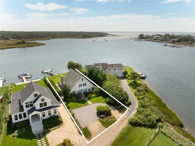 38 Old Fort Lane, Southampton, New York 11968