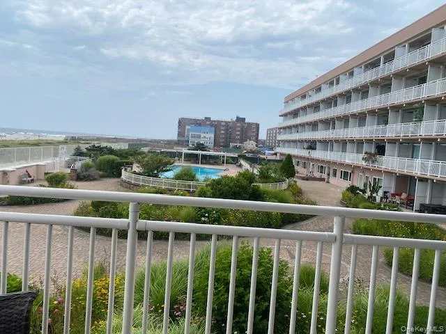 View of balcony View of balcony