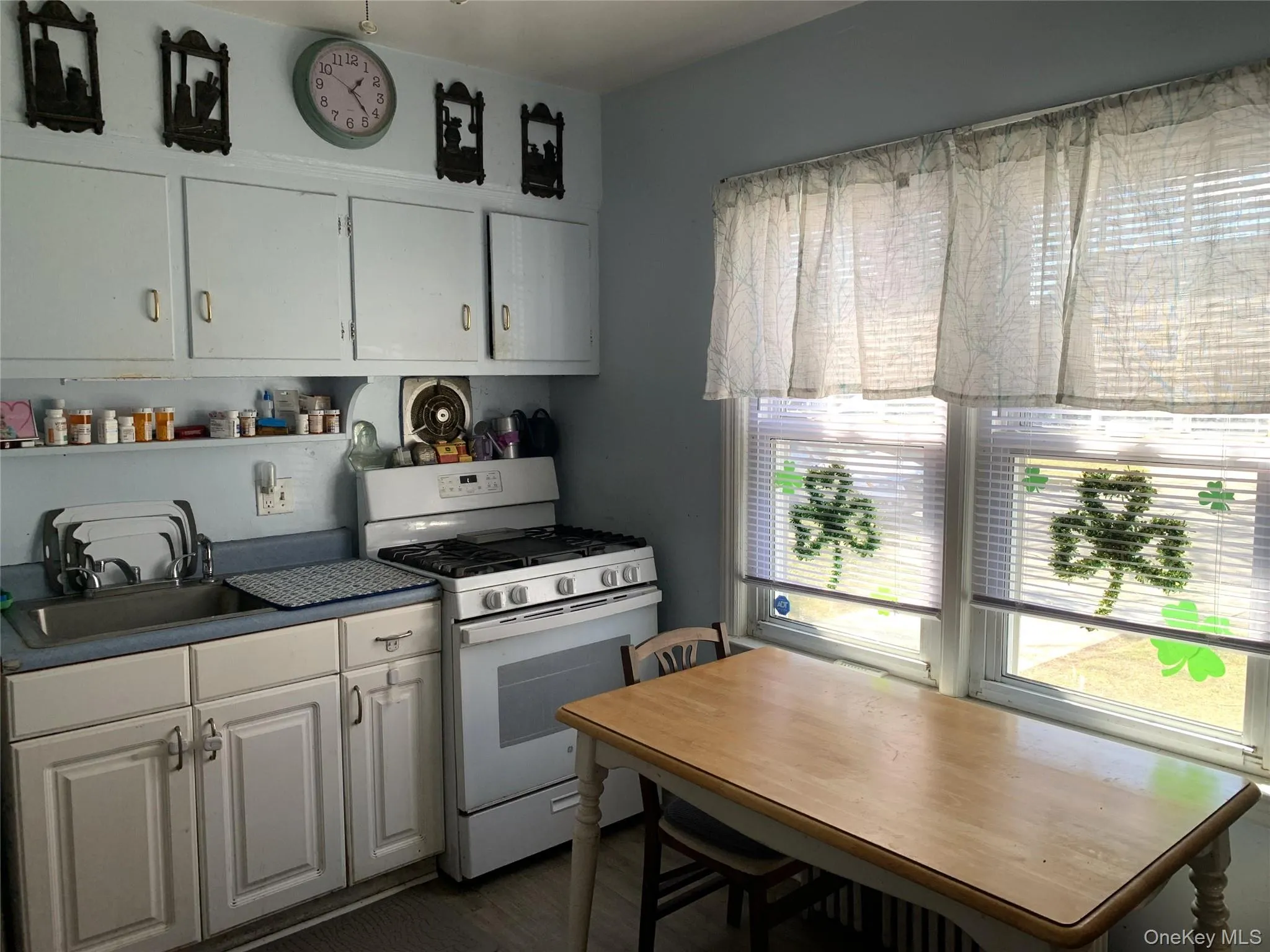 Eat In Kitchen Eat In Kitchen