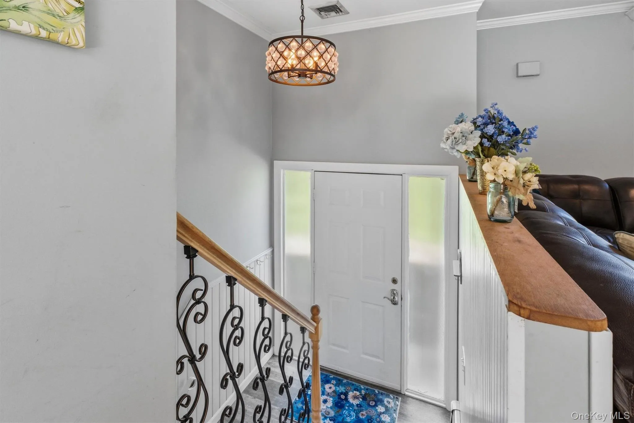 Entryway Entryway