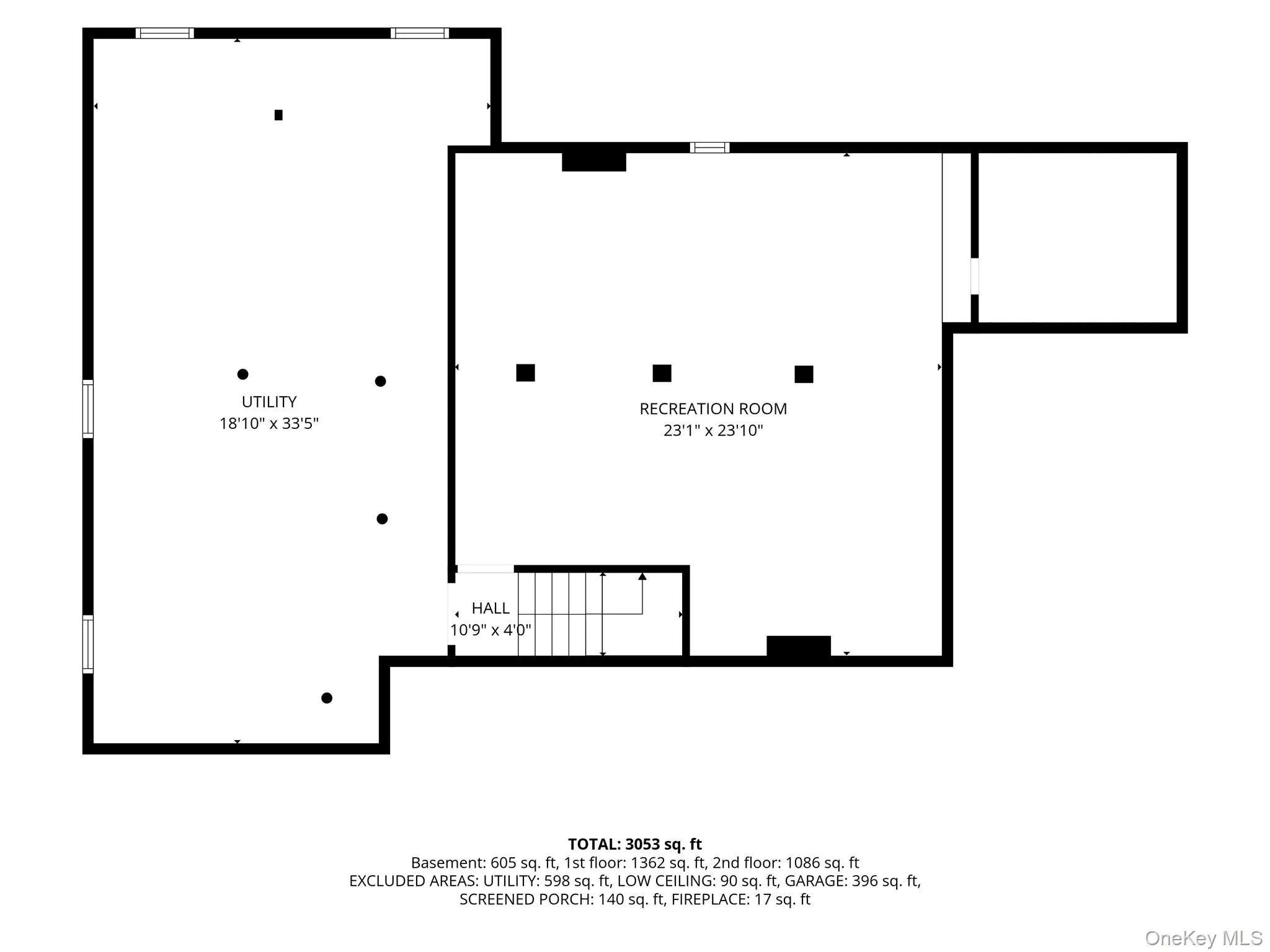 2 Jefferson Court, Brookhaven, NY, 4 Bedrooms Bedrooms, 8 Rooms Rooms,2 BathroomsBathrooms,Residential,For Rent,Jefferson,0,1049104 2 Jefferson Court, Brookhaven, NY, 4 Bedrooms Bedrooms, 8 Rooms Rooms,2 BathroomsBathrooms,Residential,For Rent,Jefferson,0,1049104