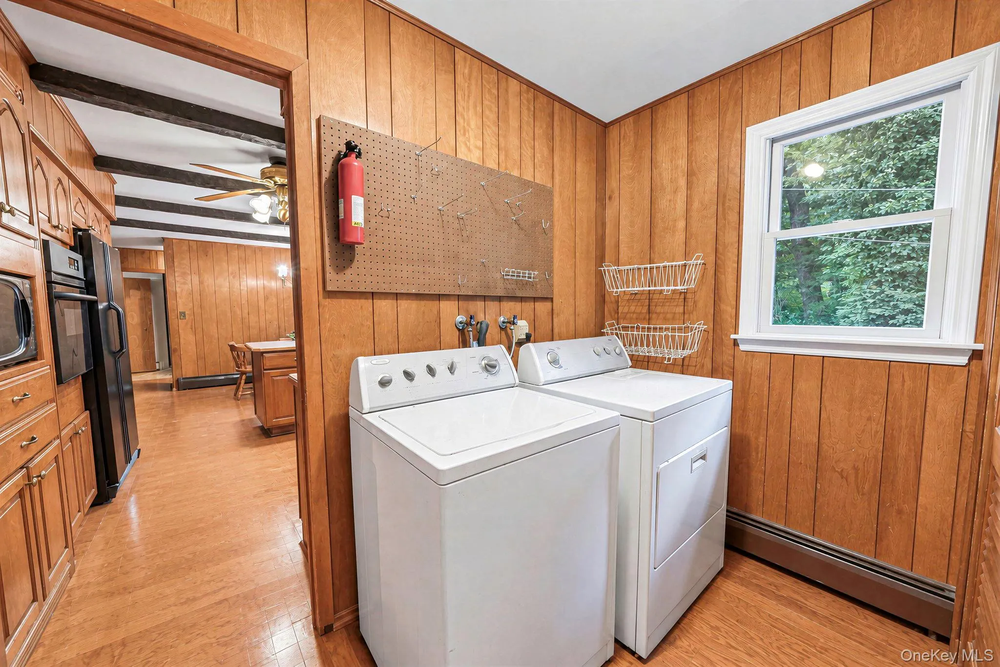 side door entrance and garage entrance into laundry room side door entrance and garage entrance into laundry room