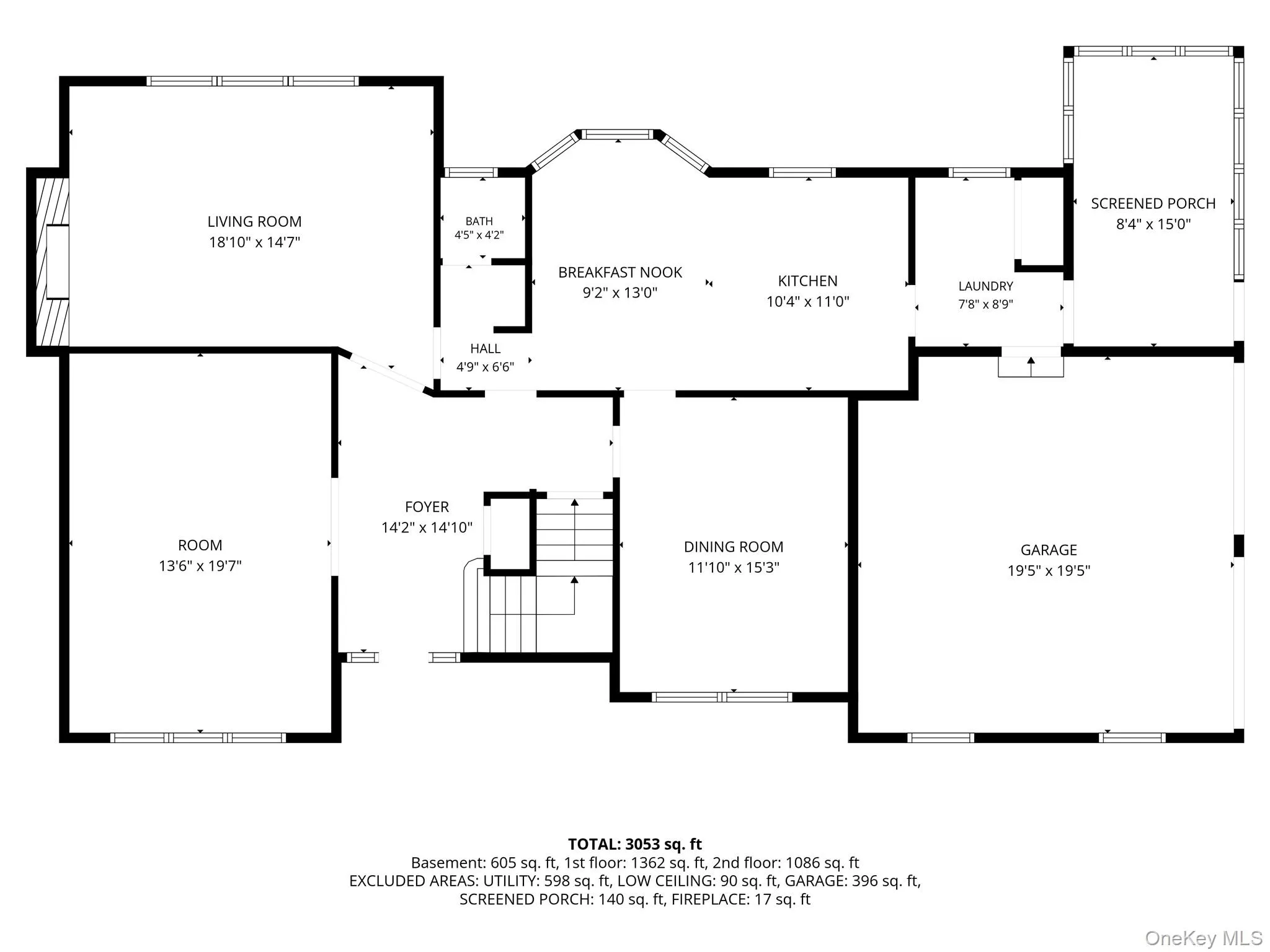 2 Jefferson Court, Brookhaven, NY, 4 Bedrooms Bedrooms, 8 Rooms Rooms,2 BathroomsBathrooms,Residential,For Rent,Jefferson,0,1049104 2 Jefferson Court, Brookhaven, NY, 4 Bedrooms Bedrooms, 8 Rooms Rooms,2 BathroomsBathrooms,Residential,For Rent,Jefferson,0,1049104