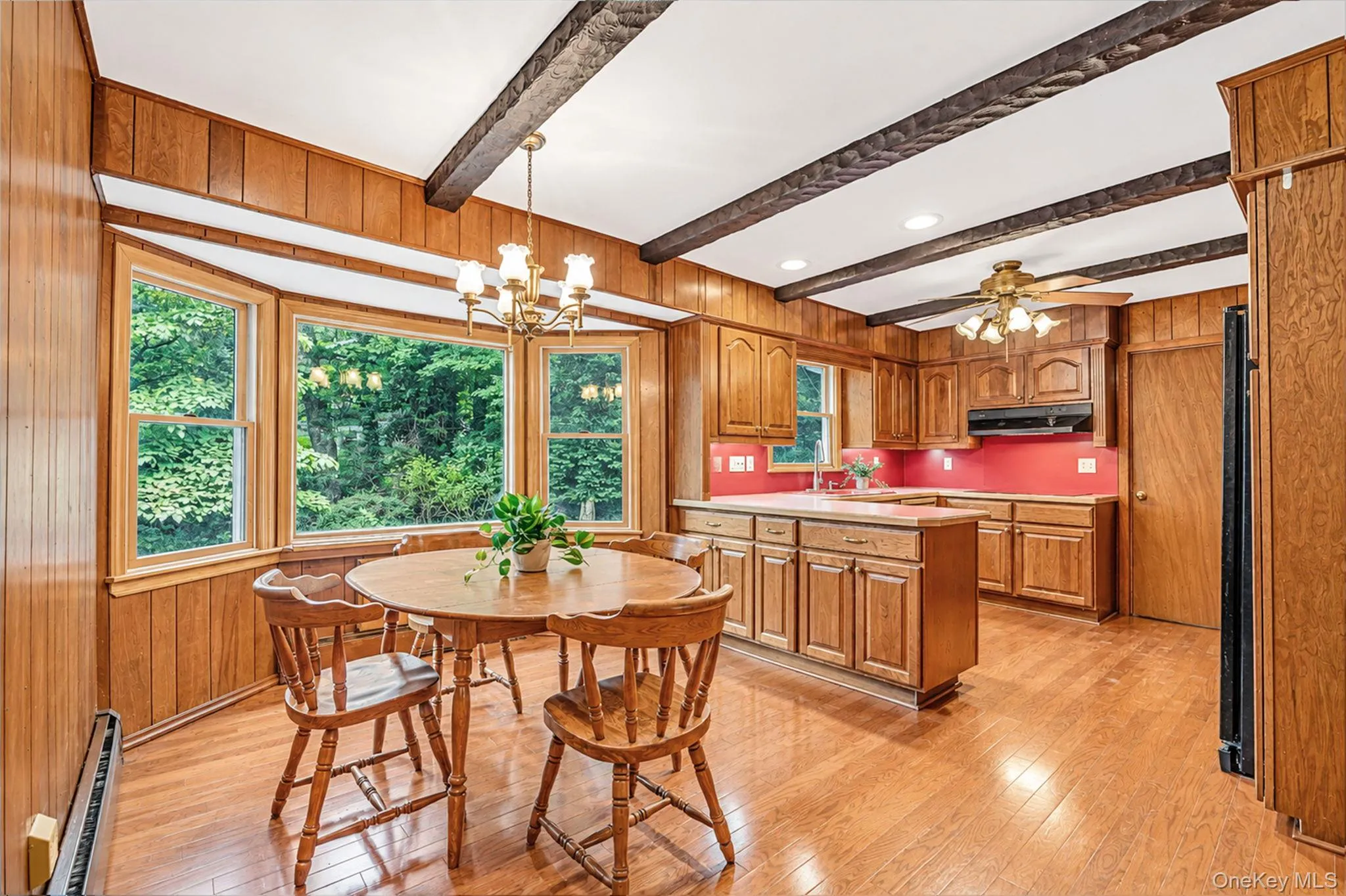eat in kitchen with wood floors eat in kitchen with wood floors