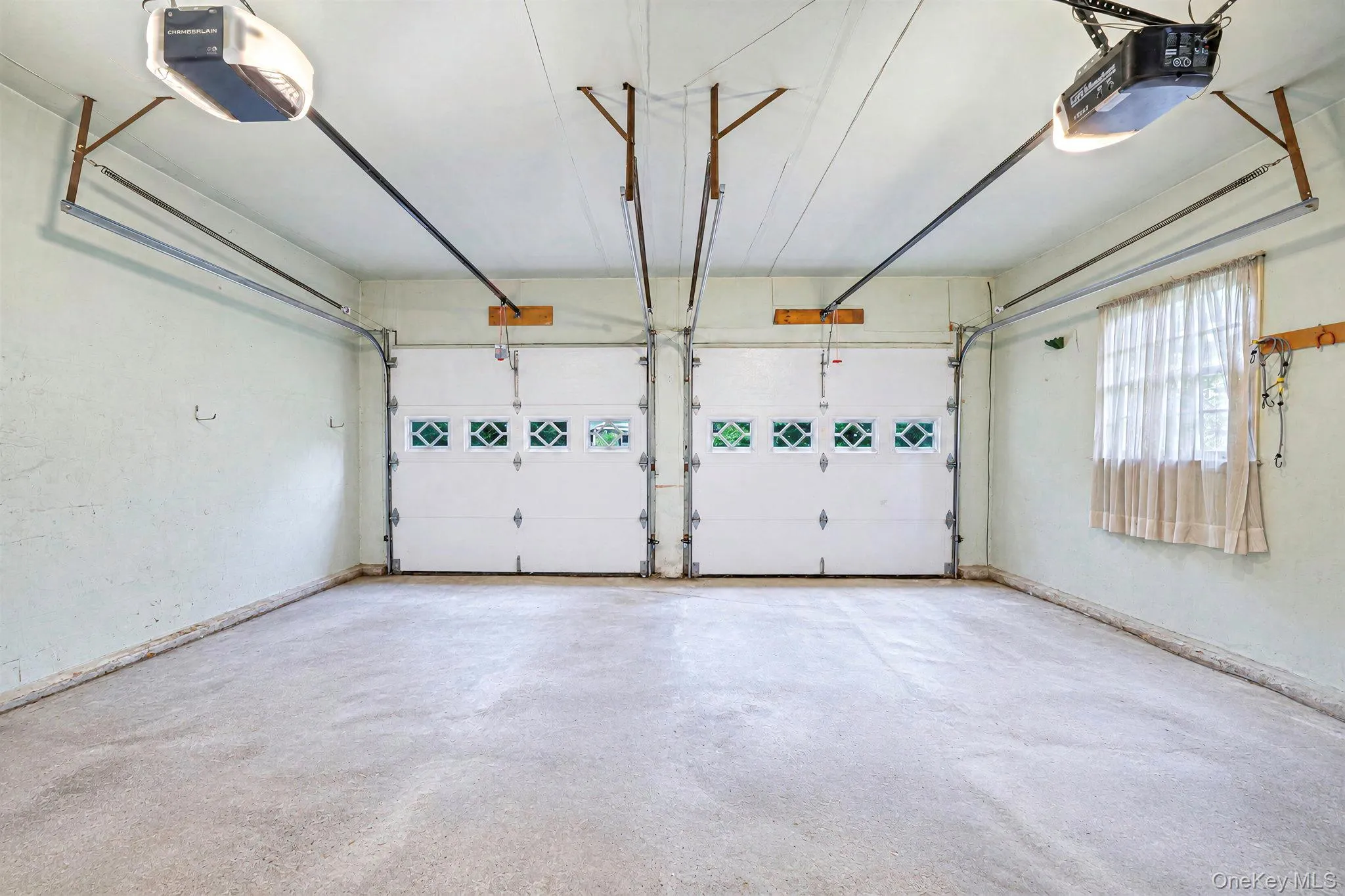 two car garage two car garage